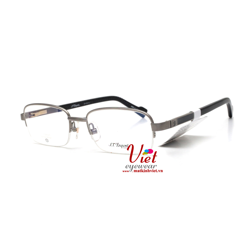 Gọng kính S.T.Dupont DP0017U 1